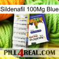 Sildenafil 100Mg Blue 11